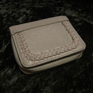 Jessica Simpson Lilac Purple Wallet